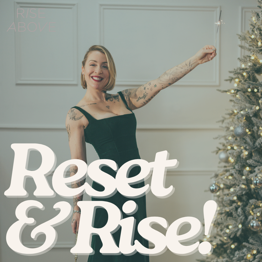 Reset & Rise!