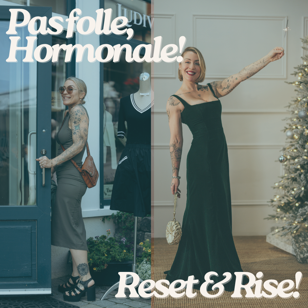 BLACK FRIDAY 2025 - 2 POUR 1