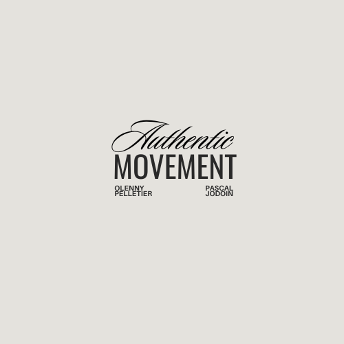 Atelier AUTHENTIC MOVEMENT